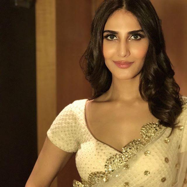 50 Best looking Hot & Beautiful HQ Photos of Actress Vaani Kapoor