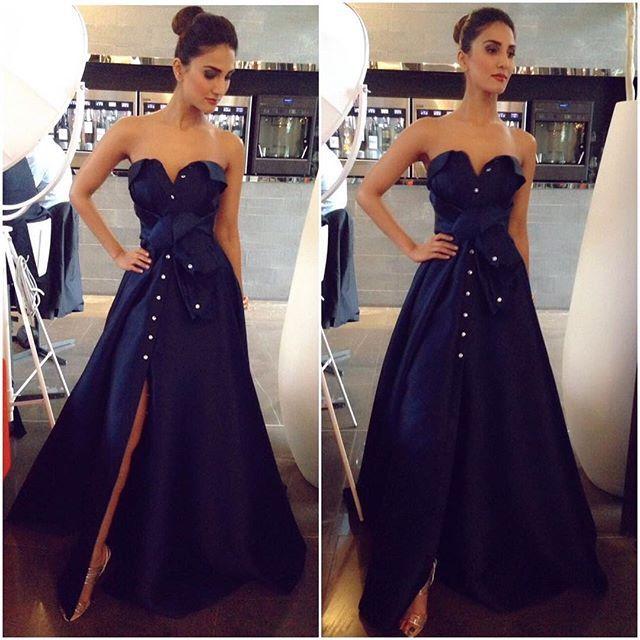 50 Best looking Hot & Beautiful HQ Photos of Actress Vaani Kapoor