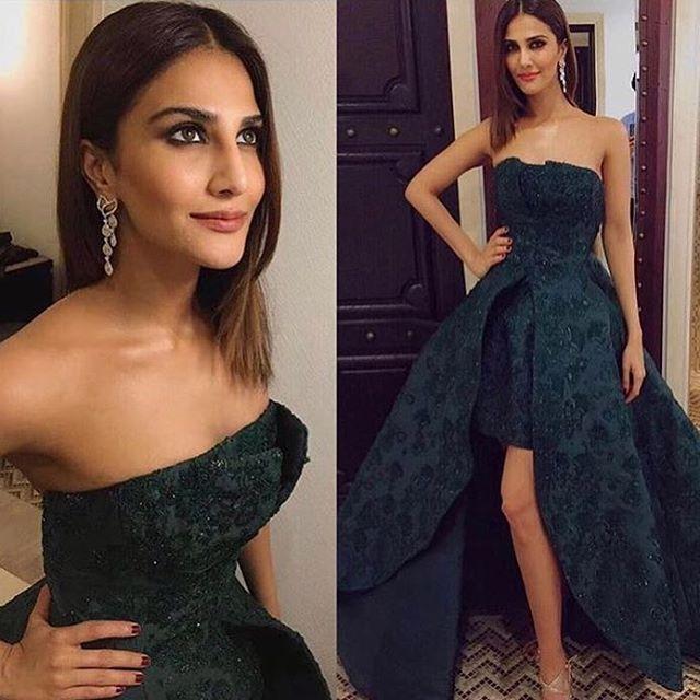 50 Best looking Hot & Beautiful HQ Photos of Actress Vaani Kapoor