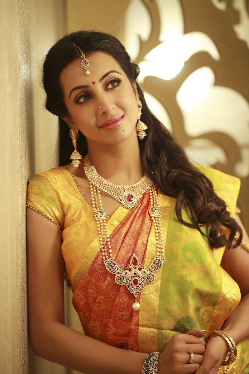 50 Hot & Spicy UNSEEN Photo's of Actress Sanjjanaa