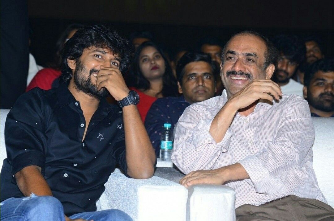 ABCD Pre Release Event Photos