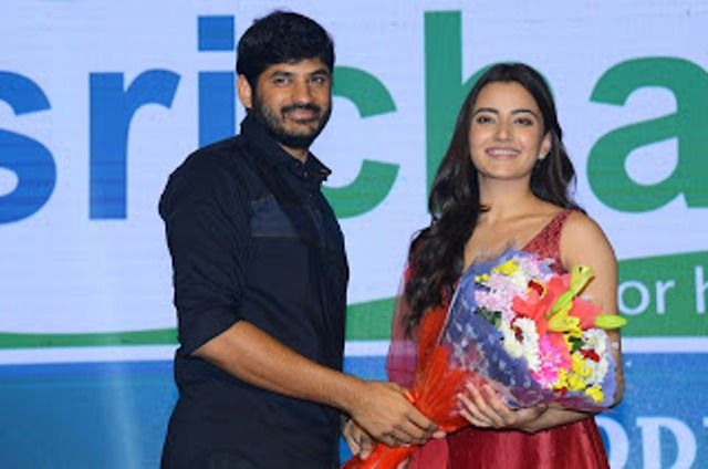 ABCD Pre Release Event Photos