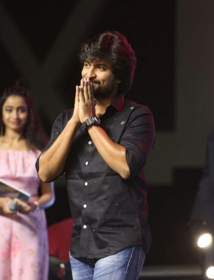 ABCD Pre Release Event Photos
