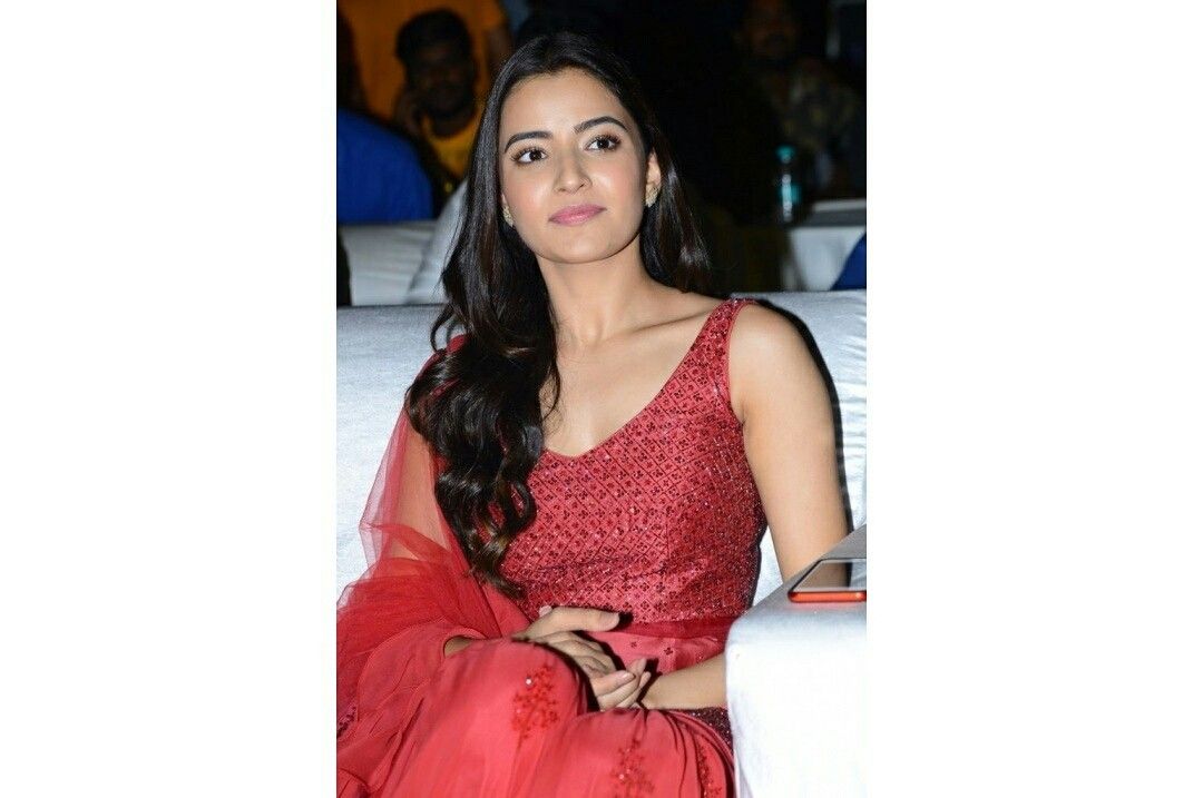 ABCD Pre Release Event Photos