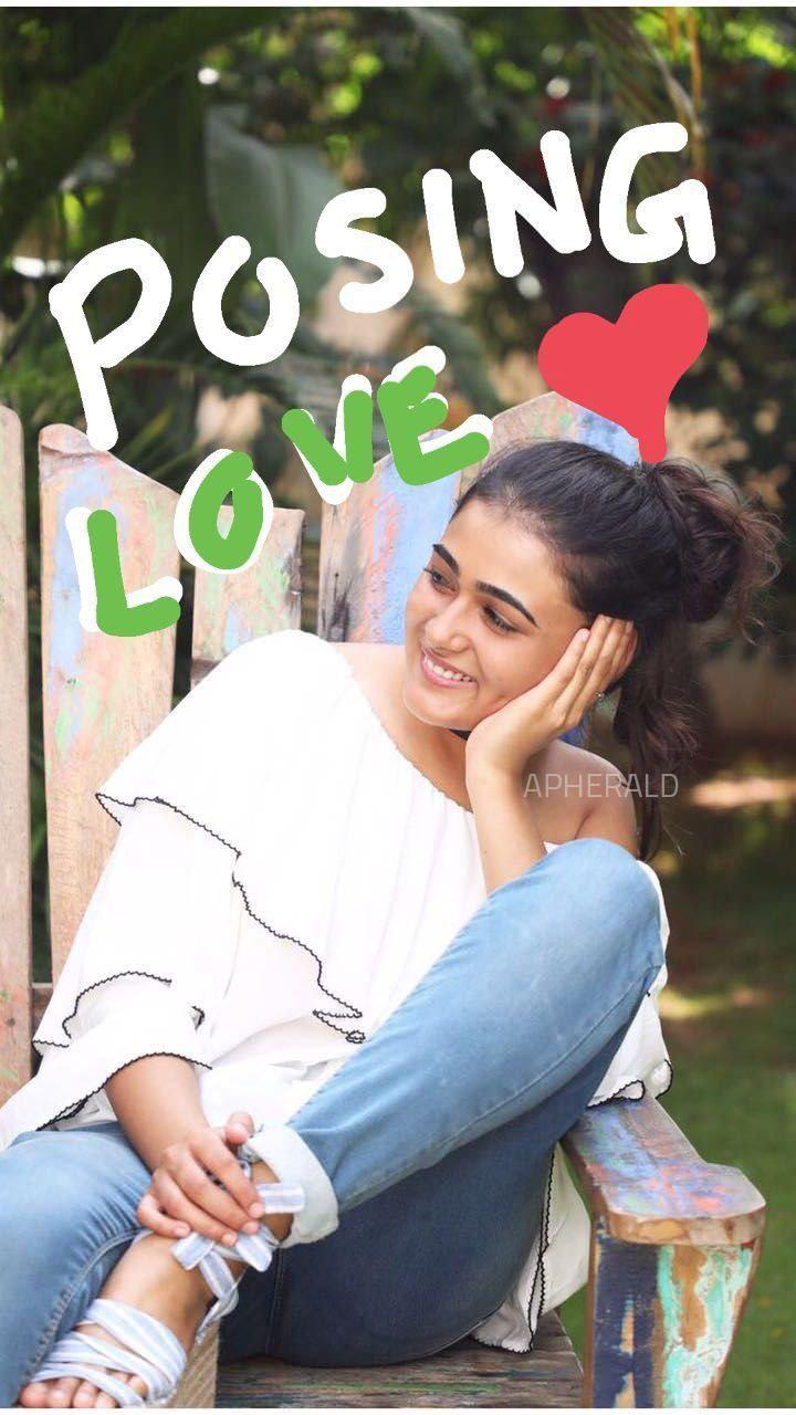 ARJUN REDDY girl Shalini Pandey Never Seen SENSUOUS Photo Collections