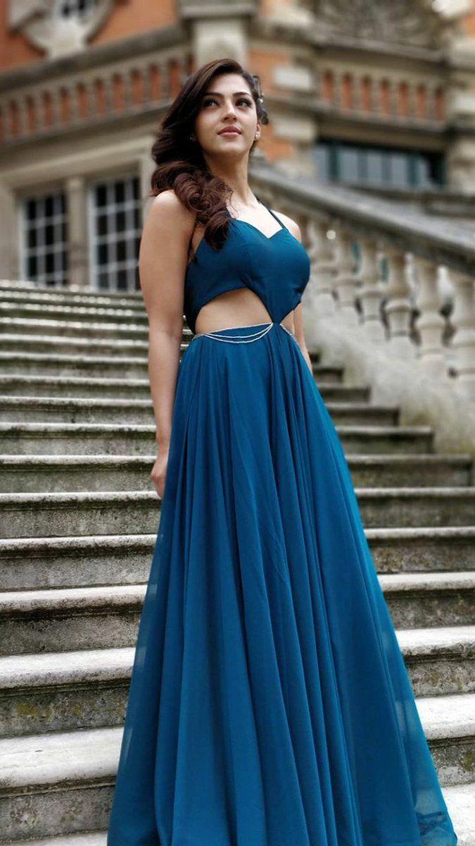 Absolutely Stunning Beauty Mehreen Pirzada Latest Unseen Photo Stills