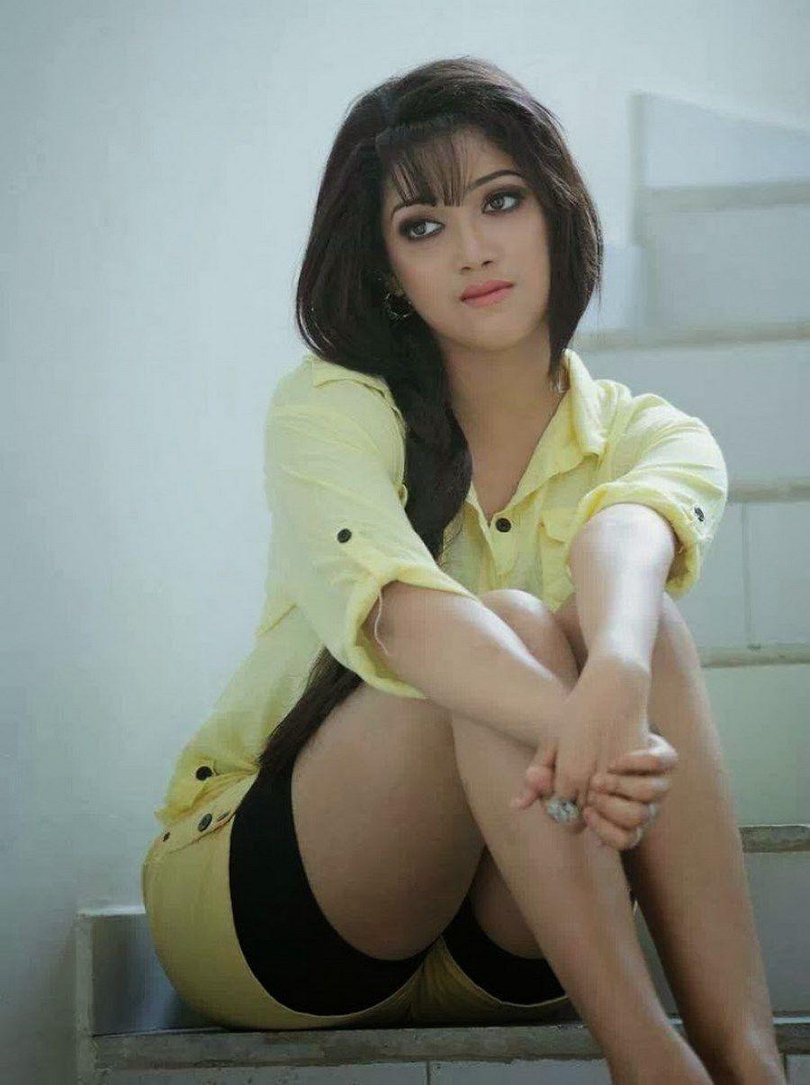 Actress Abhirami Suresh Latest Photos