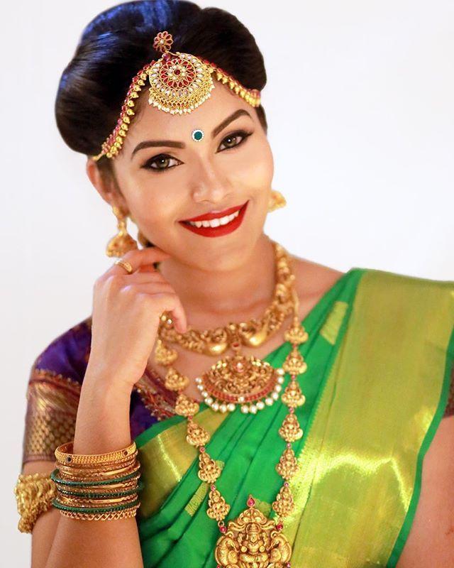 Actress Abhishikta Shetty Latest Unseen Hot Photo Stills