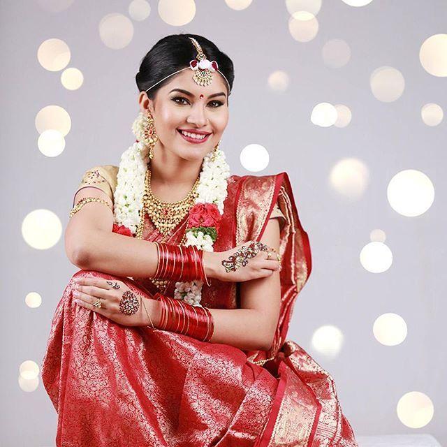 Actress Abhishikta Shetty Latest Unseen Hot Photo Stills