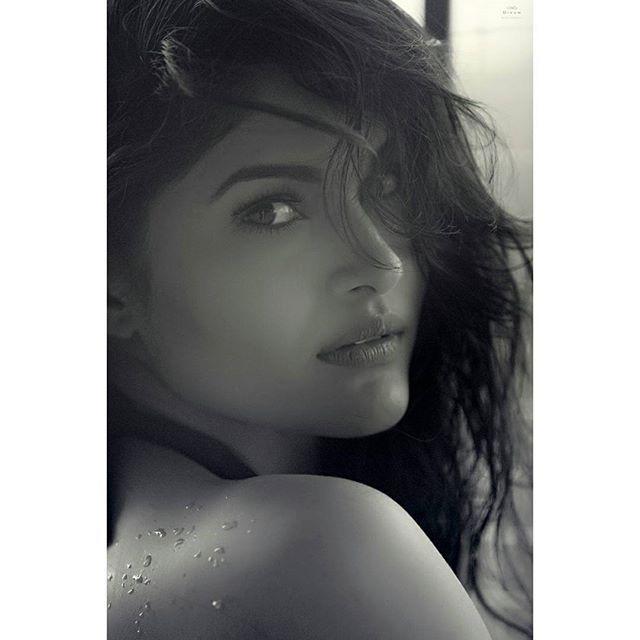Actress Abhishikta Shetty Latest Unseen Hot Photo Stills