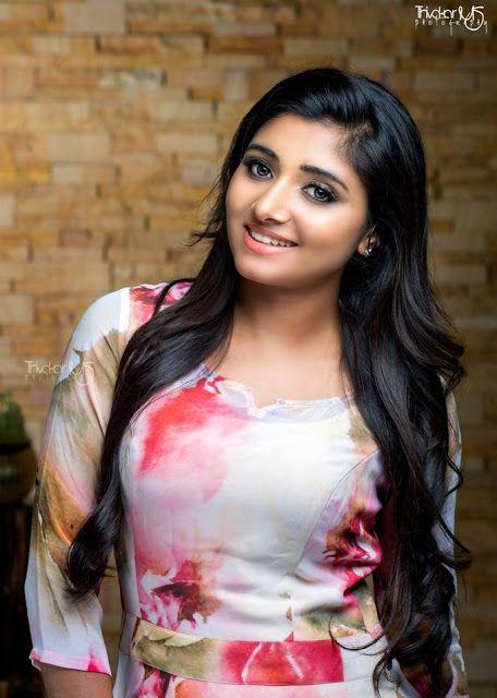Actress Adhiti Menon Latest Photoshoot Stills