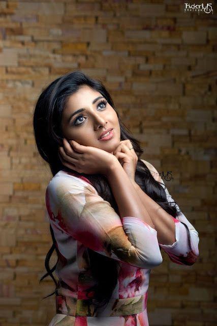 Actress Adhiti Menon Latest Photoshoot Stills