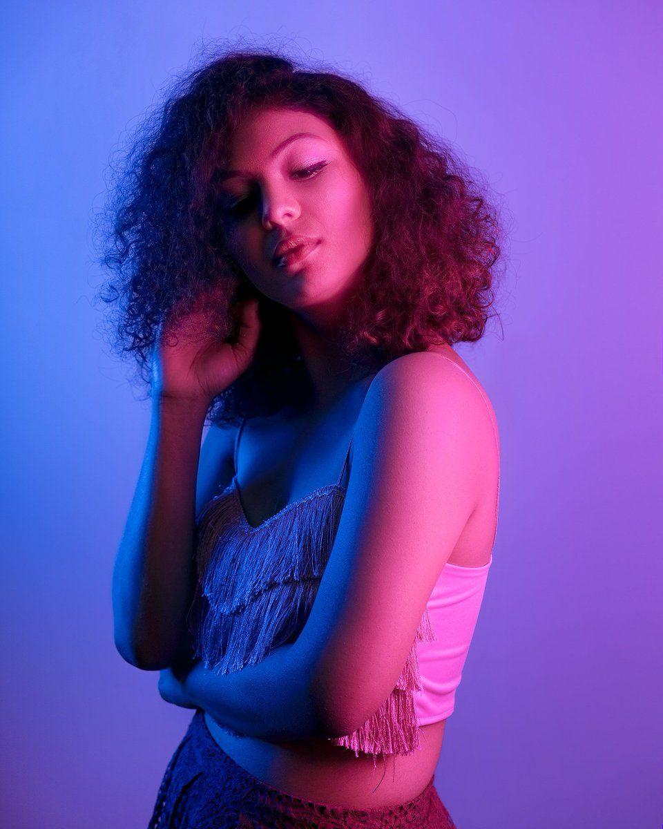 Actress Aditi Myakal Latest Photoshoot Stills