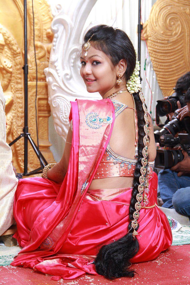 Actress Aditi Myakal Latest Photoshoot Stills