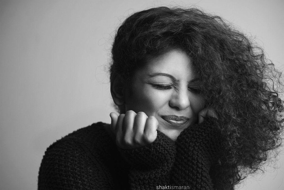 Actress Aditi Myakal Latest Photoshoot Stills