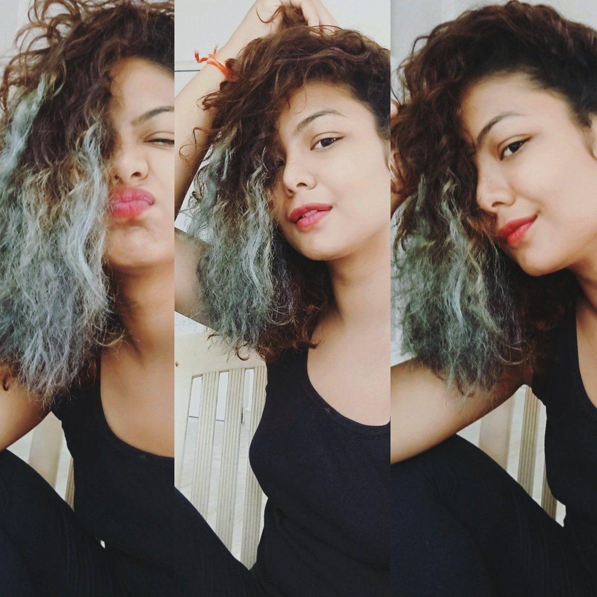 Actress Aditi Myakal Latest Photoshoot Stills