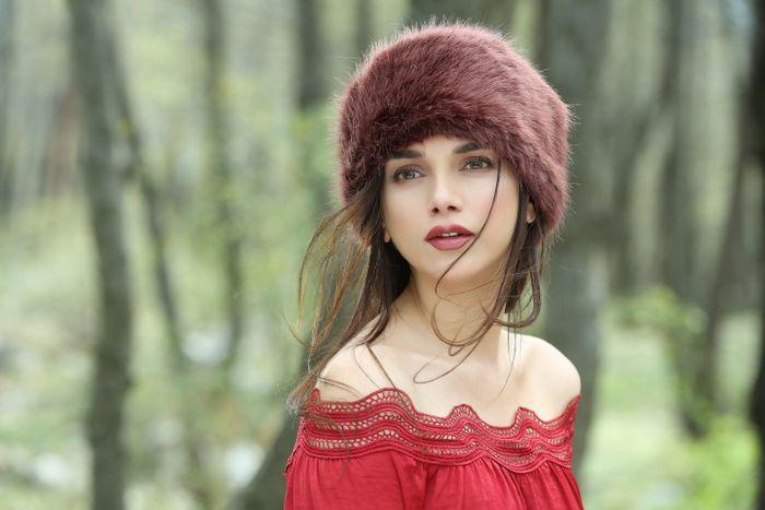 Actress Aditi Rao Hydari New Photo Stills 2018