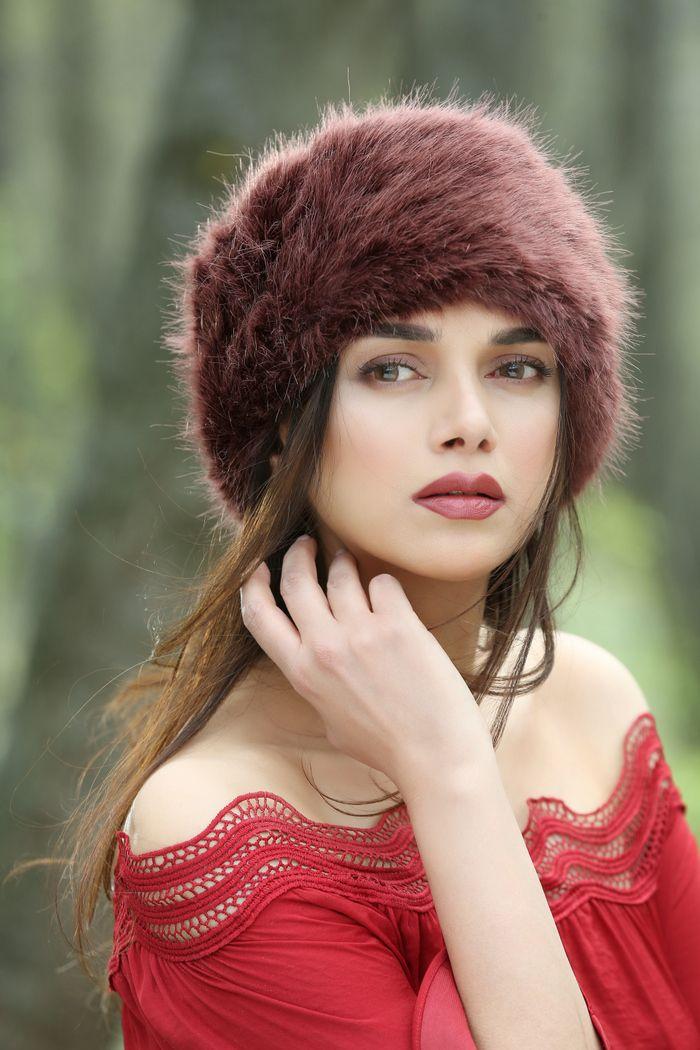 Actress Aditi Rao Hydari New Photo Stills 2018