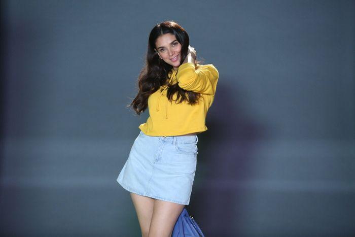 Actress Aditi Rao Hydari New Photo Stills 2018