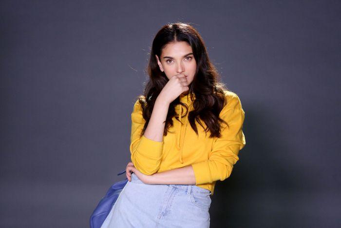 Actress Aditi Rao Hydari New Photo Stills 2018