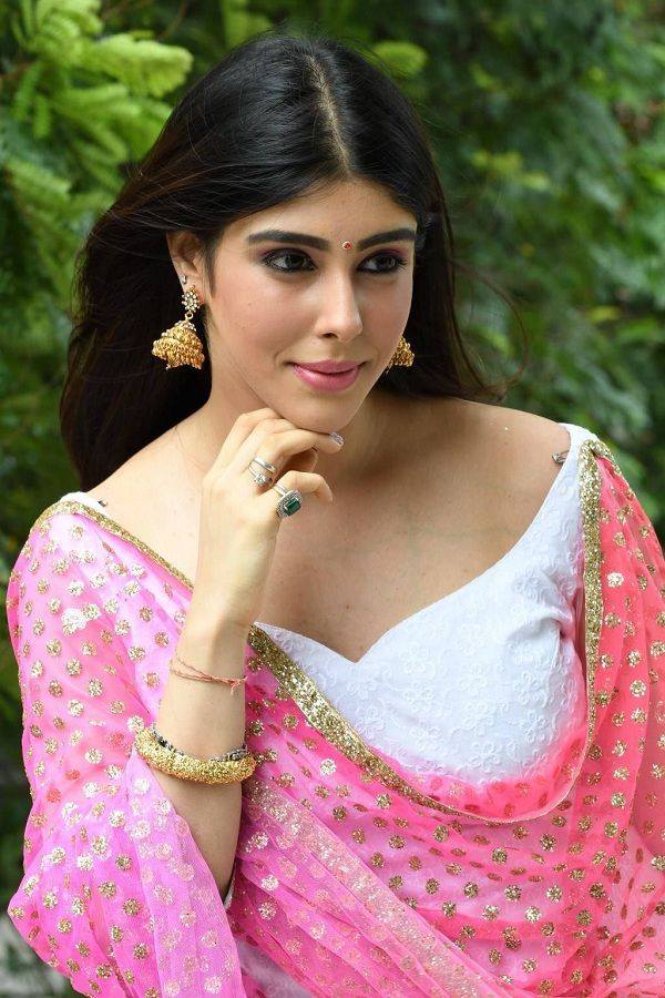 Actress Aditi Singh Gallery