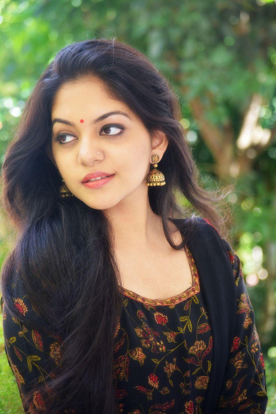 Actress Ahaana Krishna Photos