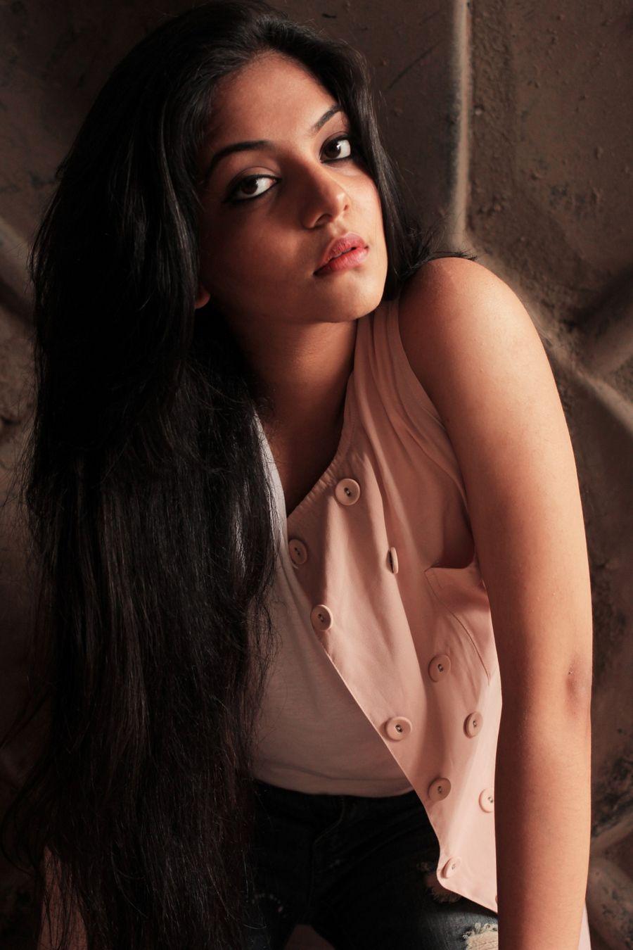 Actress Ahaana Krishna Photos