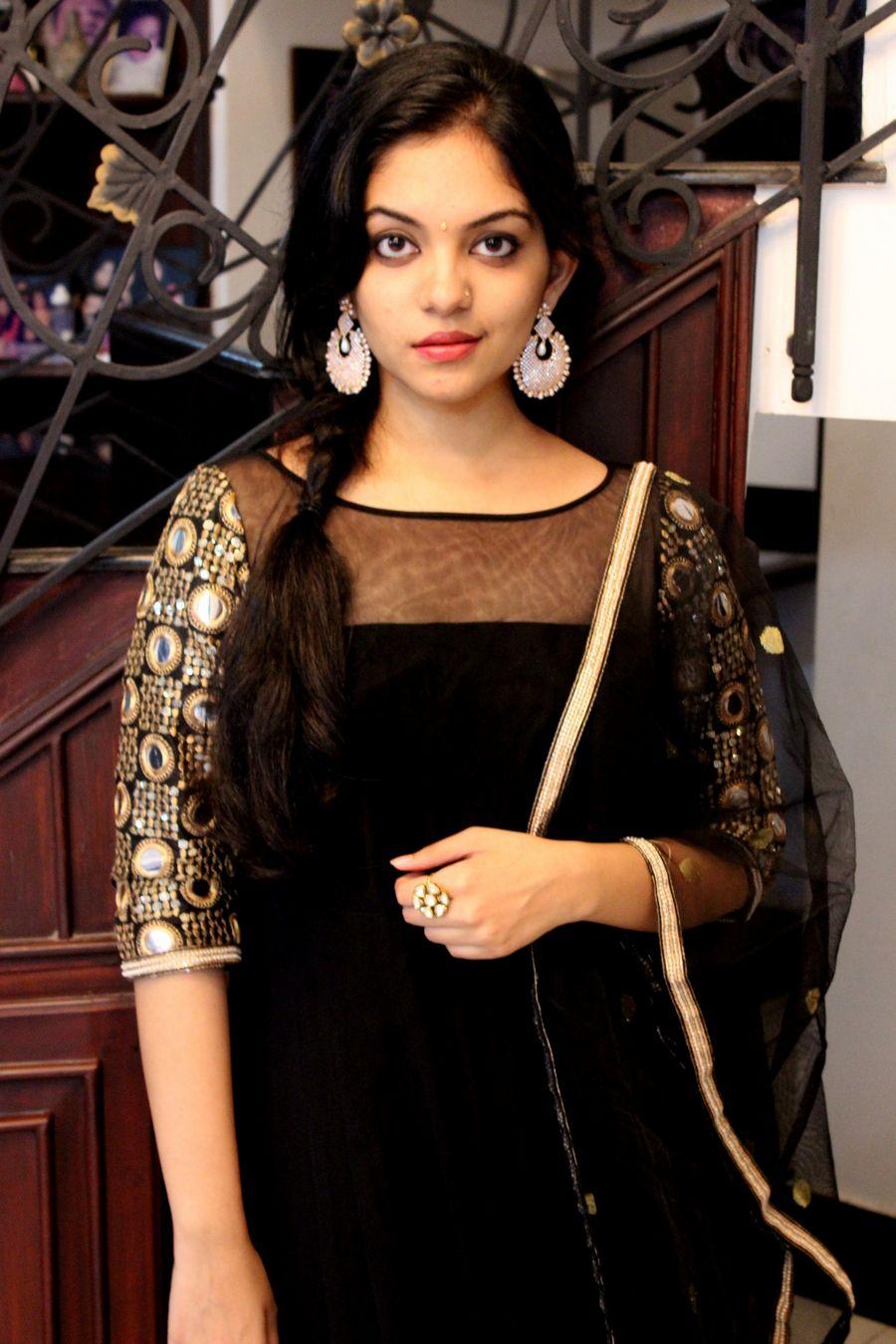 Actress Ahaana Krishna Photos