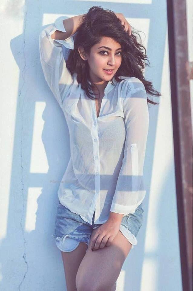 Actress Aindrita Ray Latest Photos
