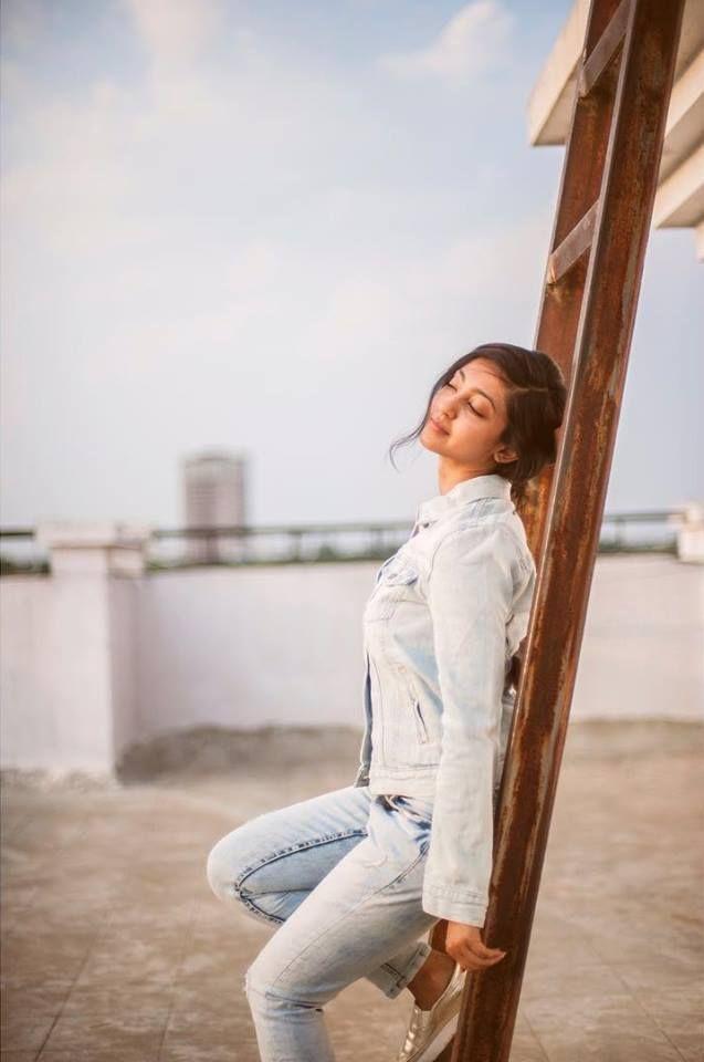 Actress Aindrita Ray Latest Photos