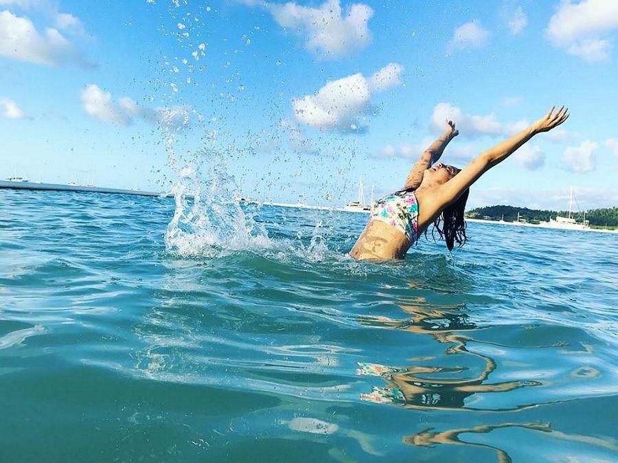 Actress Aindrita Ray Latest Photos