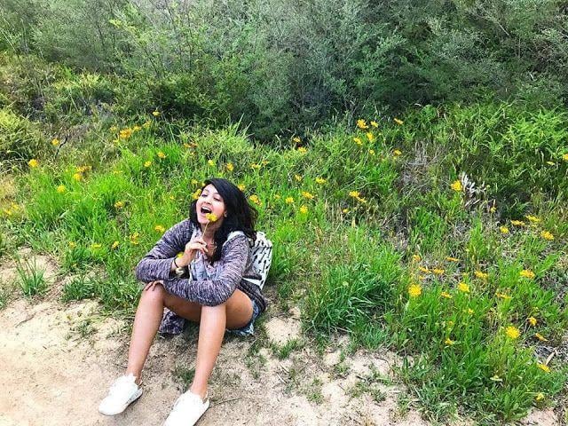 Actress Aindrita Ray Latest Stills