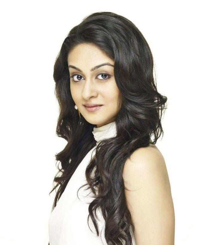 Actress Aishwarya Arjun Latest Unseen Photoshoot Stills