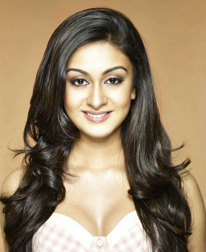 Actress Aishwarya Arjun Latest Unseen Photoshoot Stills