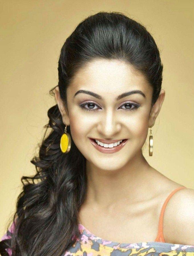 Actress Aishwarya Arjun Latest Unseen Photoshoot Stills