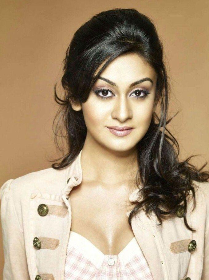 Actress Aishwarya Arjun Latest Unseen Photoshoot Stills