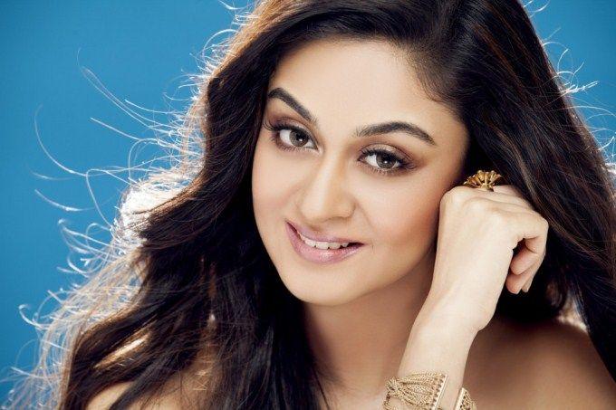 Actress Aishwarya Arjun Latest Unseen Photoshoot Stills