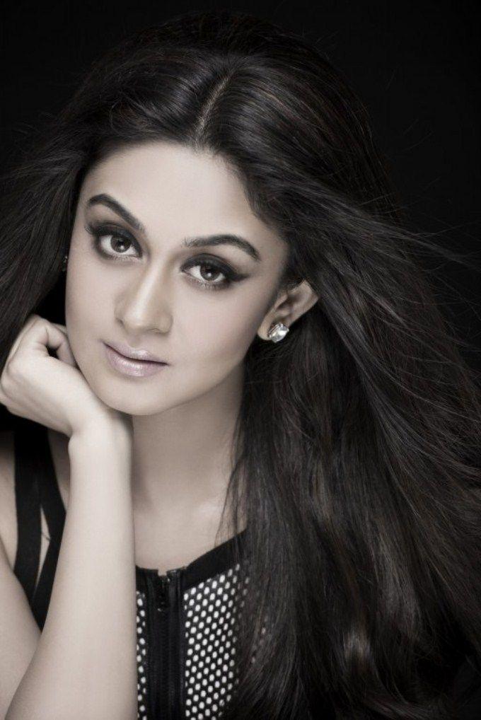 Actress Aishwarya Arjun Latest Unseen Photoshoot Stills