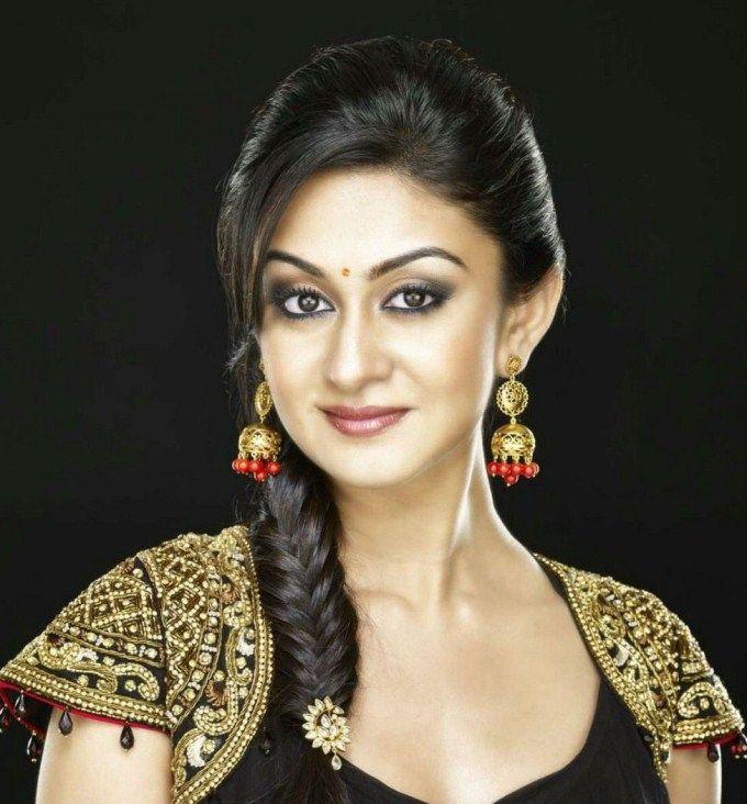 Actress Aishwarya Arjun Latest Unseen Photoshoot Stills