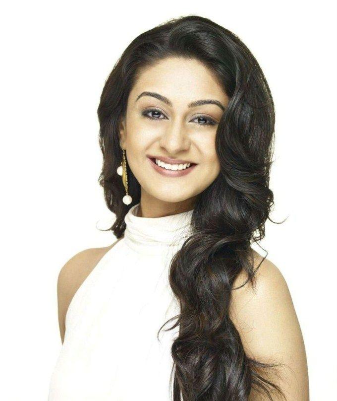 Actress Aishwarya Arjun Latest Unseen Photoshoot Stills