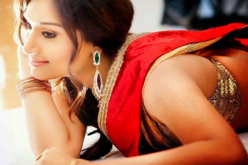 Actress Aishwarya Devan Latest Photoshoot Stills