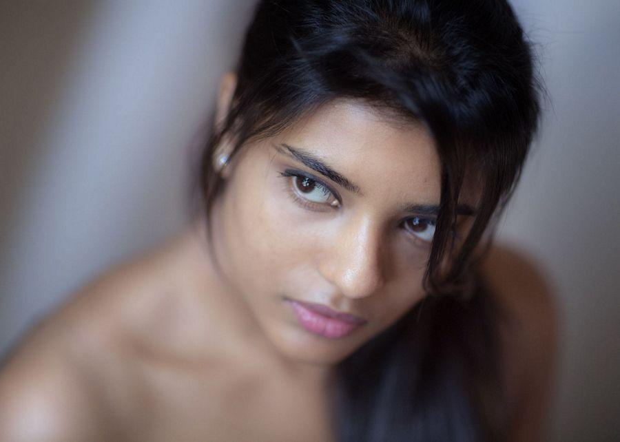 Actress Aishwarya Rajesh Latest Stills