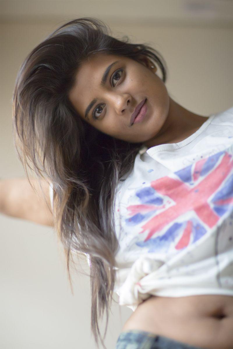 Actress Aishwarya Rajesh Latest Stills