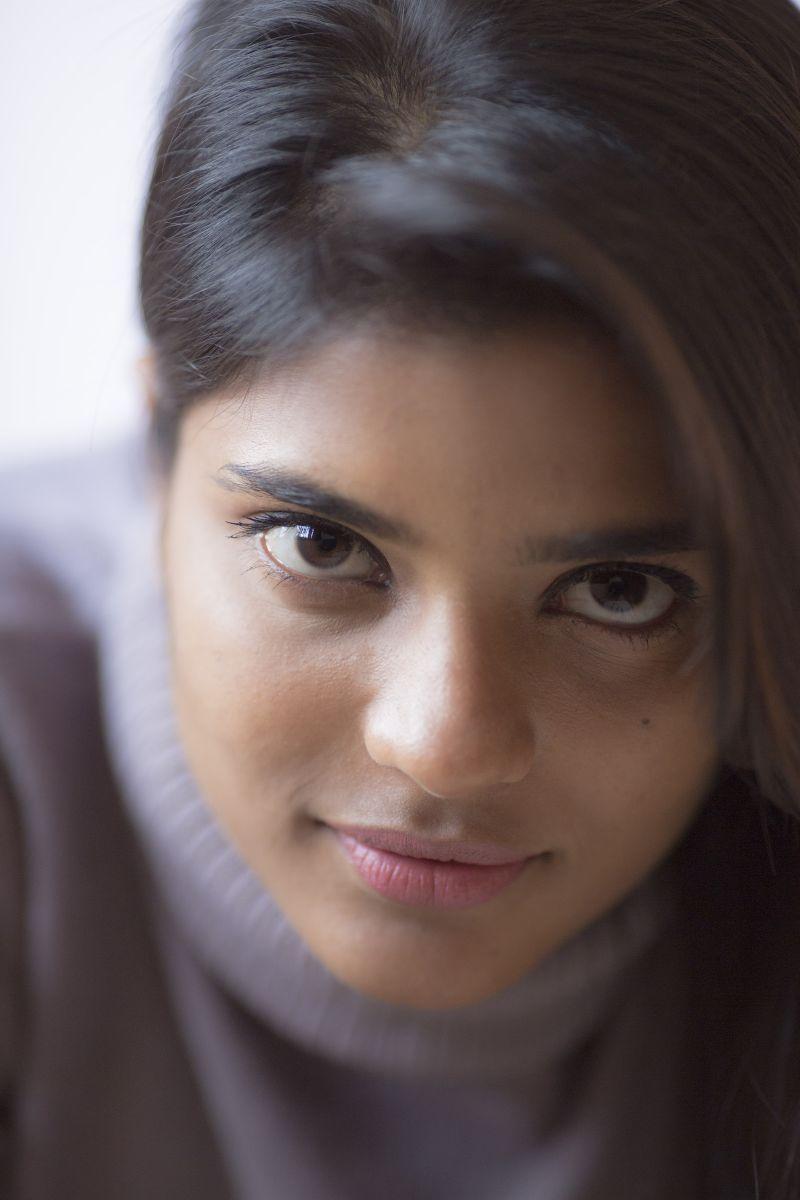 Actress Aishwarya Rajesh Latest Stills