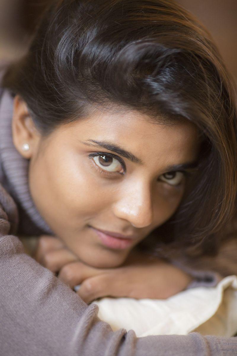 Actress Aishwarya Rajesh Latest Stills