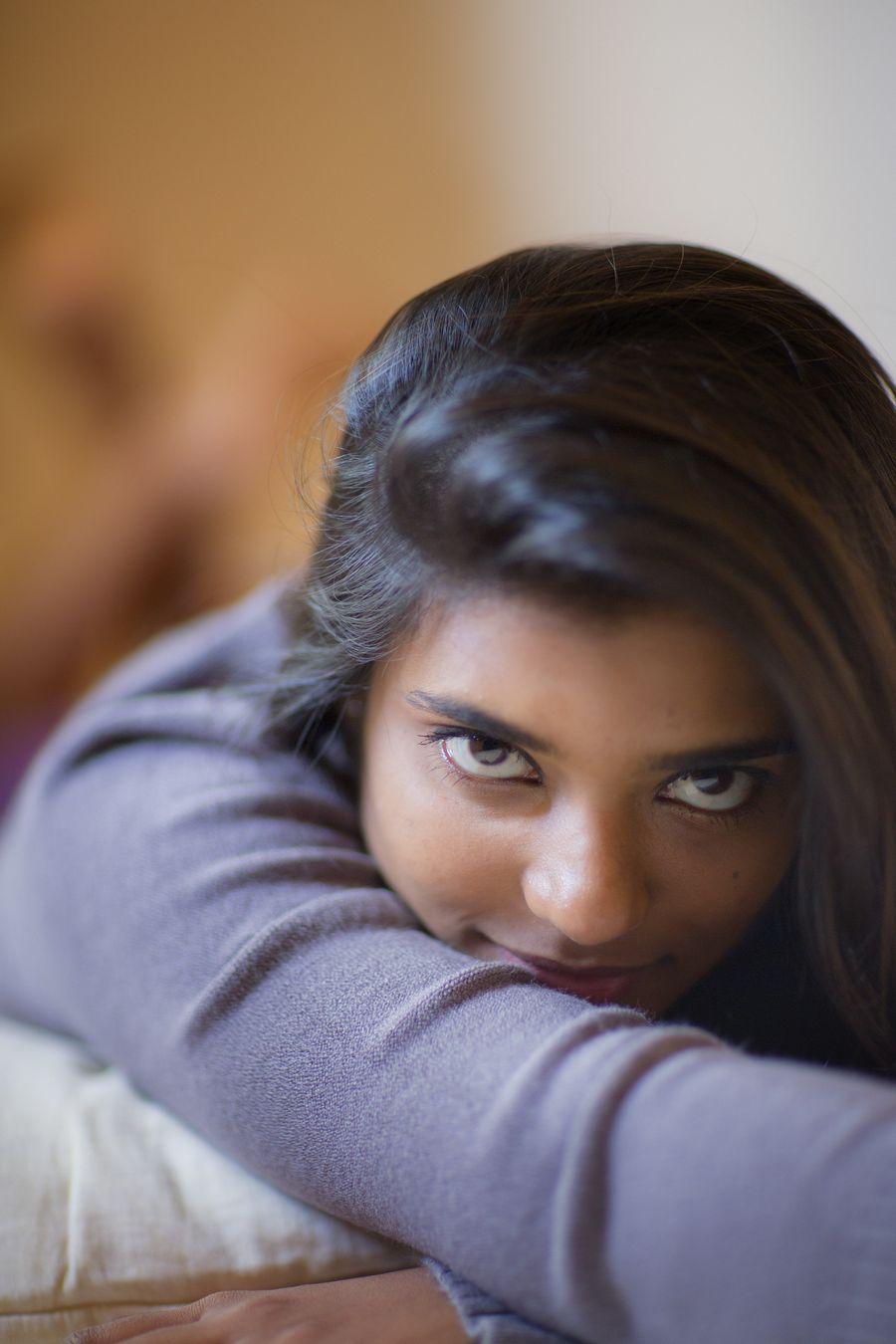 Actress Aishwarya Rajesh Latest Stills