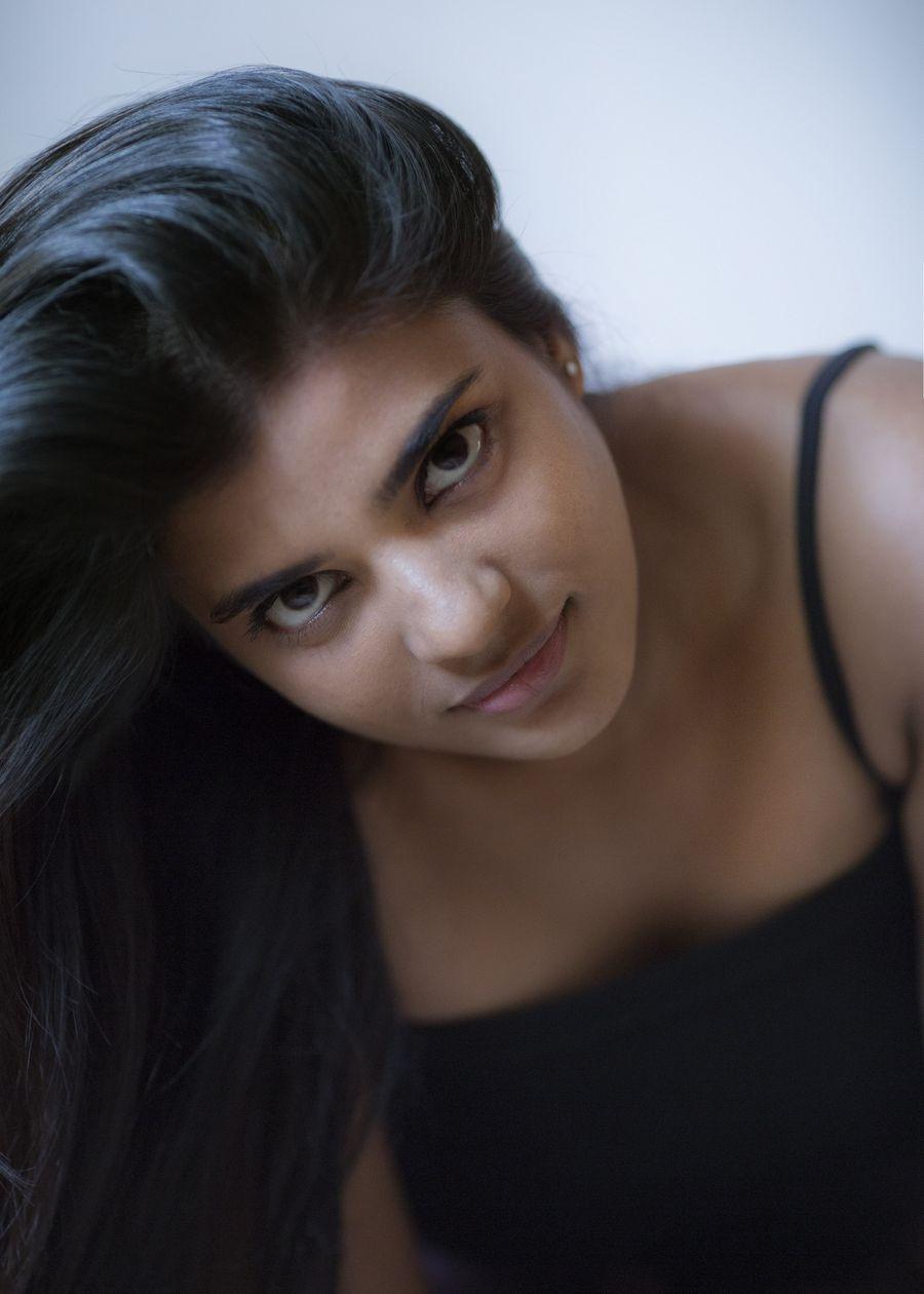 Actress Aishwarya Rajesh Latest Stills