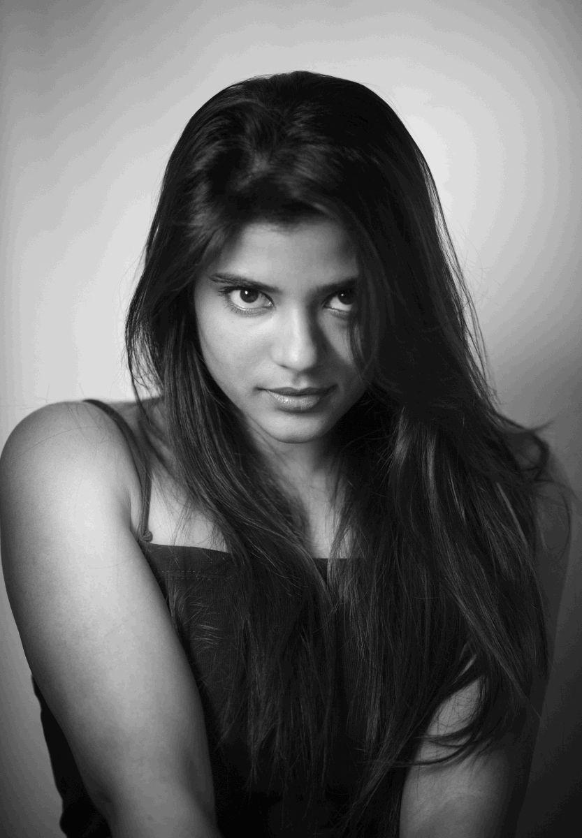 Actress Aishwarya Rajesh Latest Stills