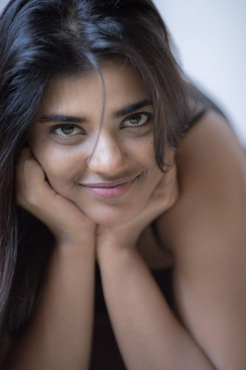 Actress Aishwarya Rajesh Latest Stills