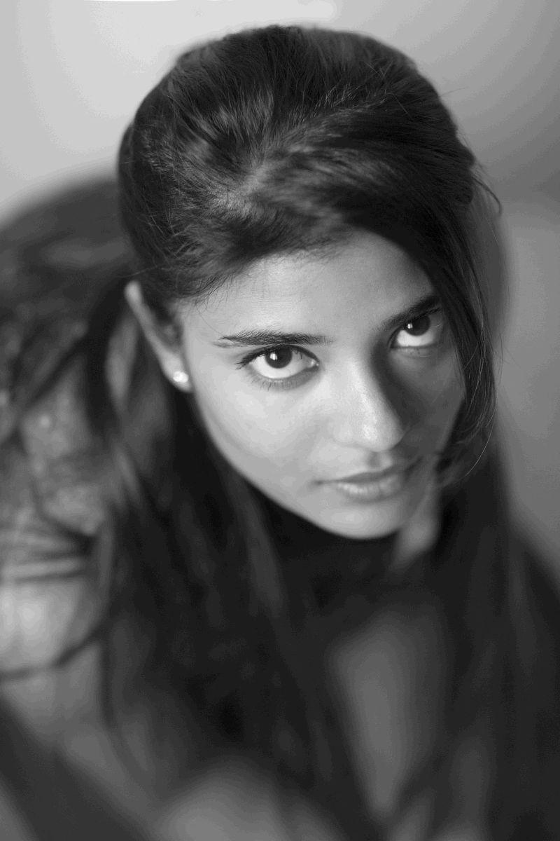 Actress Aishwarya Rajesh Latest Stills
